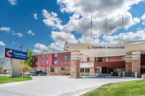 Comfort Inn&Suites Durango - Hotel