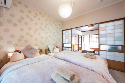 鎌倉逗子の丘の御伽噺の宿ことり庵, Zuši (fotografie 7)