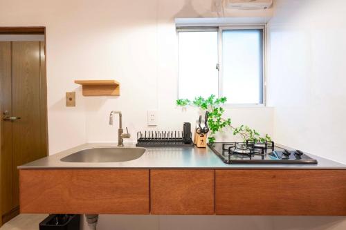 鎌倉逗子の丘の御伽噺の宿ことり庵, Zuši (fotografie 3)