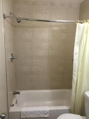 Scottish Inns and Suites Bensalem