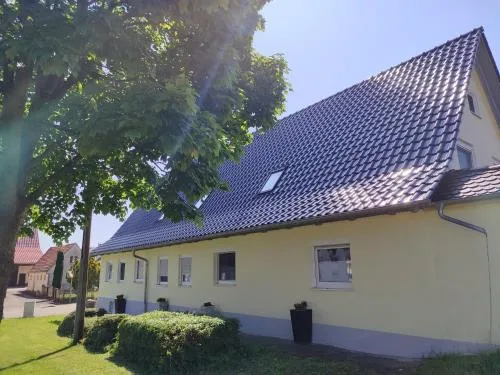 FeWo Sonnenblick Rammingen in Rammingen, Deutschland