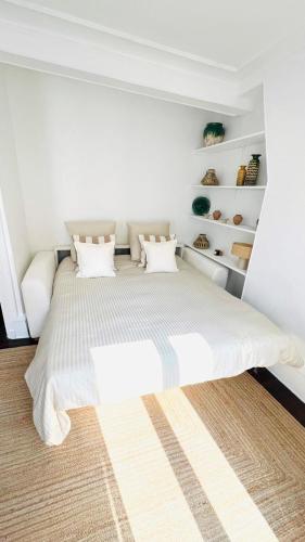 Mediterranean Feel, Parisian Soul - Stay in Montmartre, París (foto 8)
