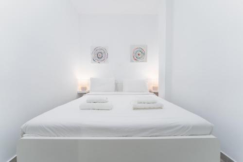 Modern & Central Apt in Athens, Atény (fotografie 3)