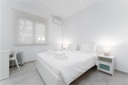 Modern & Central Apt in Athens, Atény (fotografie 5)