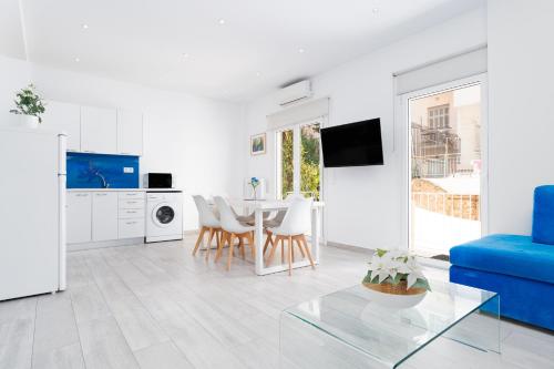 Modern & Central Apt in Athens, Atény (fotografie 10)