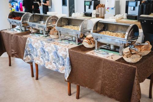 Hotel Diana – Eforie Nord, CA