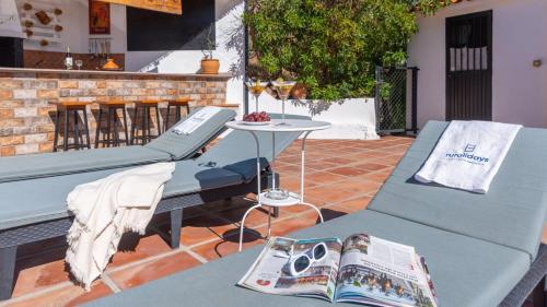 Casa Moreno Cómpeta by Ruralidays - image 2