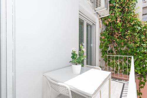 Modern & Central Apt in Athens, Atény (fotografie 6)