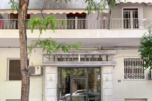 Modern & Central Apt in Athens, Atény (fotografie 7)