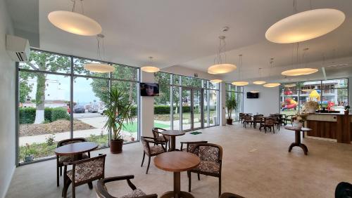 Hotel Diana in Eforie Norda