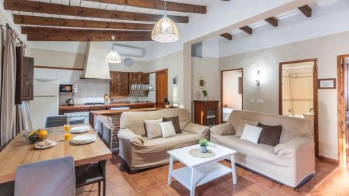 Casa Villazo I Almáchar by Ruralidays (Casa Villazo I Almachar by Ruralidays) in El Borge