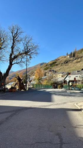 สภาพแวดล้อมโดยรอบ, Apt cosy, pied des pistes, résidence confort & spa (Apt cosy, pied des pistes, residence confort & spa) in อับรี