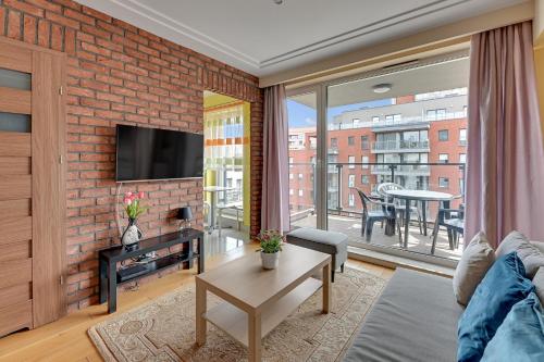 Chmielna Park Apartments Old Town