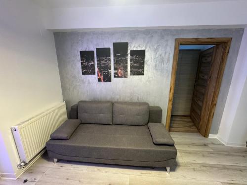 Katy Boulevard Apartman 4