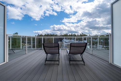 Łeba Boutique Apartments