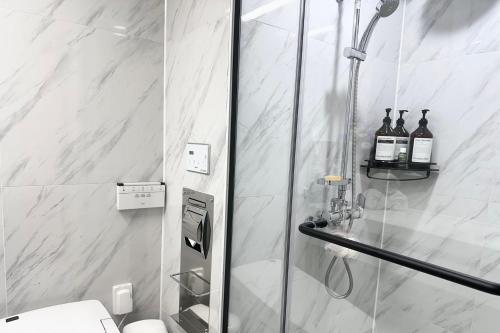 Zizel Suite Room Seocho, Seoul (photo 8)