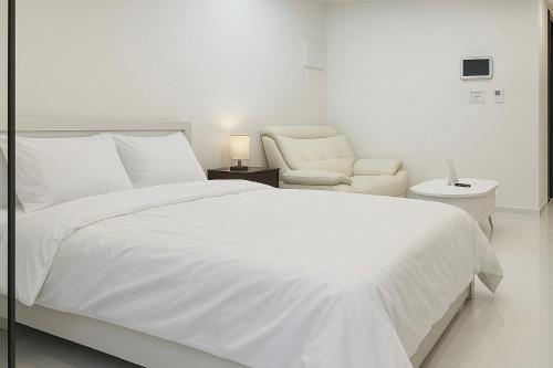 Zizel Suite Room Seocho, Seoul (photo 6)
