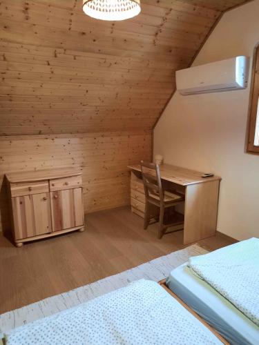 Apartment in Balatonbereny - Balaton 18074, Balatonberény (fotografie 7)