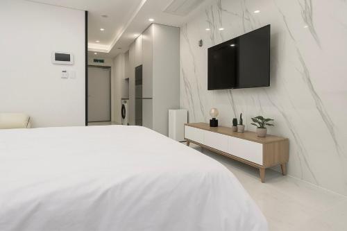 Zizel Suite Room Seocho, Seoul (photo 4)