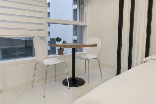 Zizel Suite Room Seocho, Seoul (photo 7)