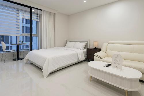 Zizel Suite Room Seocho, Seoul (photo 5)