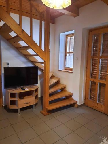 Apartment in Balatonbereny - Balaton 18074, Balatonberény (fotografie 8)