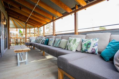 Facilities, Sandy Balls Holiday Village by Away Resorts in Godshill