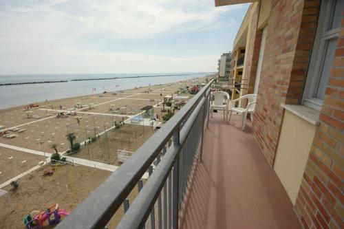 49 Trilocale con affaccio sul mare