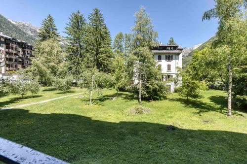 Apartment Chamois Blanc 1 - image 14