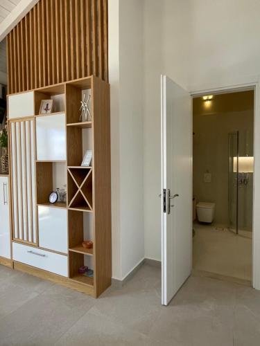 Villa Petra – Katouna, GA