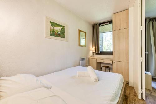 Apartment Chamois Blanc 1 - image 9