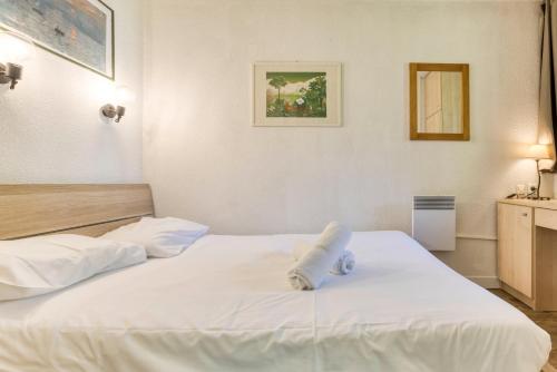 Apartment Chamois Blanc 1 - image 12
