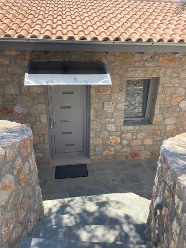 Villa Petra – Katouna, GA