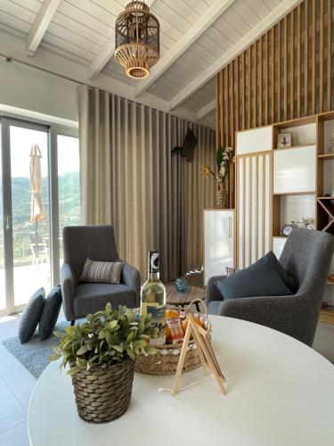 Villa Petra – Katouna, GA
