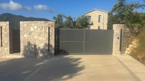 Villa Petra – Katouna, GA