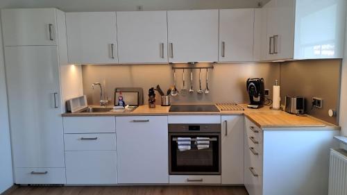 Ferienwohnungen Sachsenblick in กราเฟเนา