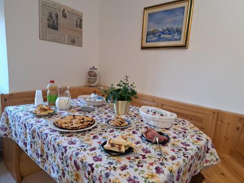 Toit ja joogid, B&B Il Rifugio della Felicità Civitella (B&B Il Rifugio della Felicita Civitella) in Sellano