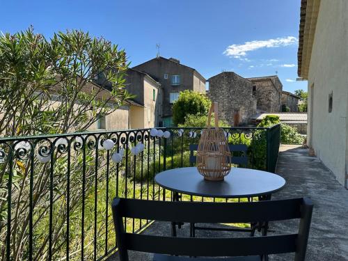 Villa Jeanne