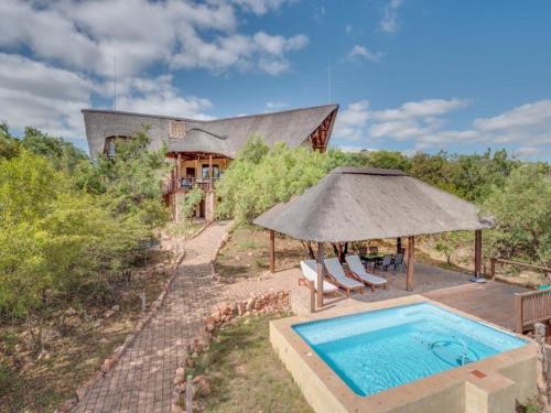 210 Zebula, 5-bedroom villa
