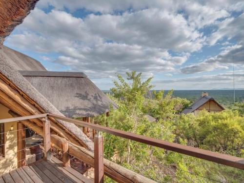 210 Zebula, 5-bedroom villa, Бела-Бела (фото 2)