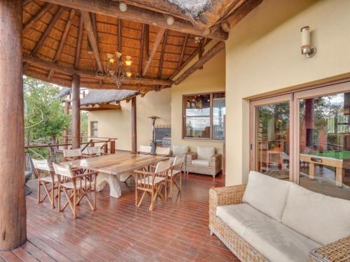 210 Zebula, 5-bedroom villa, Бела-Бела (фото 5)