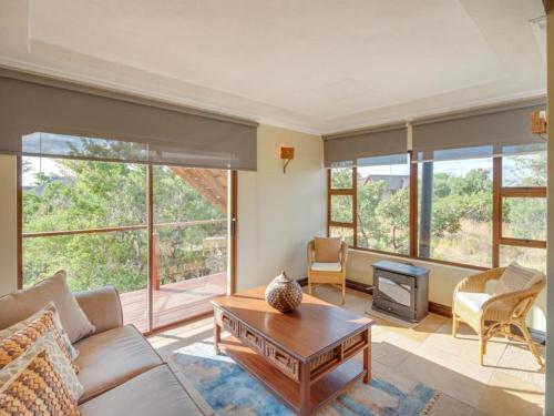210 Zebula, 5-bedroom villa, Бела-Бела (фото 9)