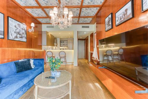 PVH - Nautical 1BR with Beach Access - Seven Palm - image 2