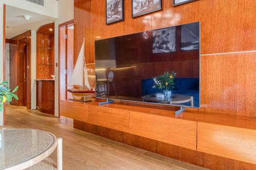PVH - Nautical 1BR with Beach Access - Seven Palm - image 13