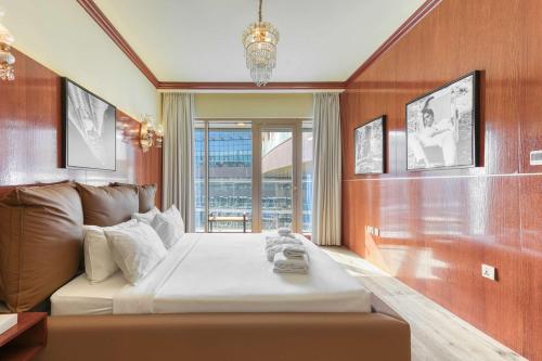 PVH - Nautical 1BR with Beach Access - Seven Palm - image 14