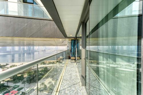 PVH - Nautical 1BR with Beach Access - Seven Palm - image 3