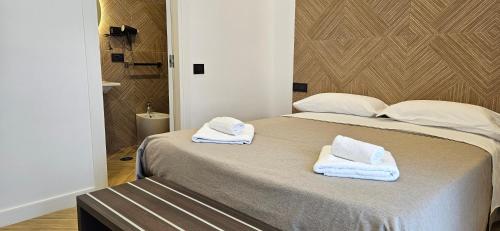 Camera doppia, deluxe, balcone