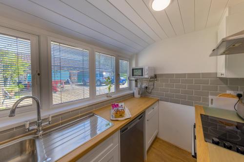 Le Douit Farm Self Catering in Saint Martin