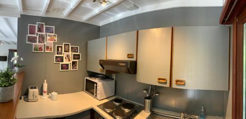 Chalet en pleine nature - le "Clos des Chevreuils" in Beaumont