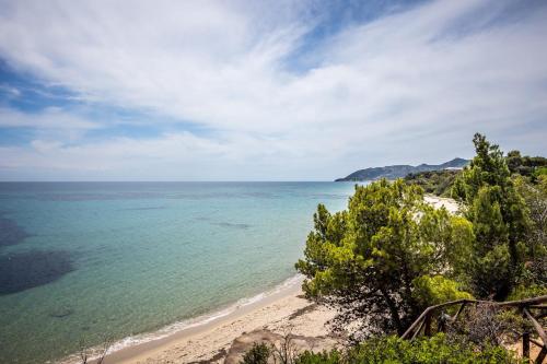 Beach, GuestHost - Villino Stella in Santa Margherita di Pula